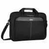 Targus TCT027GL Classic Topload borsa per laptop da 15,6" (39,6 cm), nera