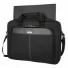 Targus TCT027GL Classic Topload borsa per laptop da 15,6" (39,6 cm), nera