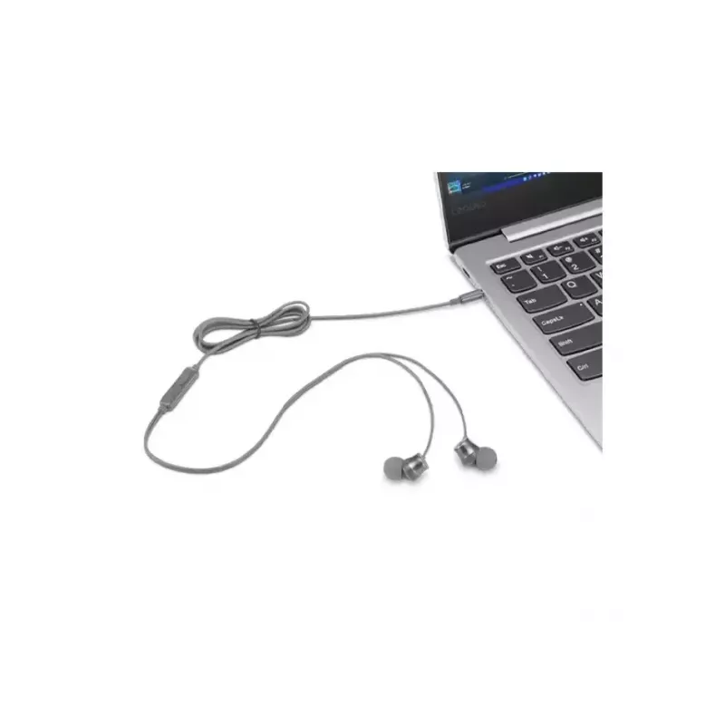 Lenovo Accessories 110 Cuffie analogiche in-ear