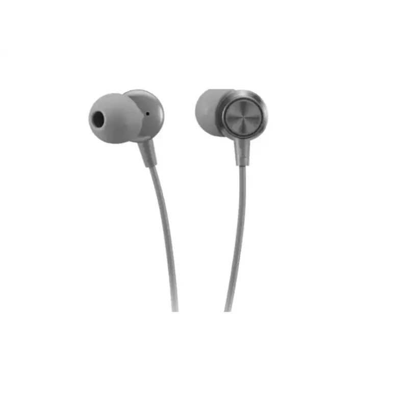 Lenovo Accessories 110 Cuffie analogiche in-ear