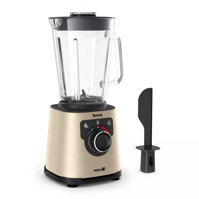 Tefal Perfectmix+ BL871A Frullatore da tavolo 1,5 L 1200 W