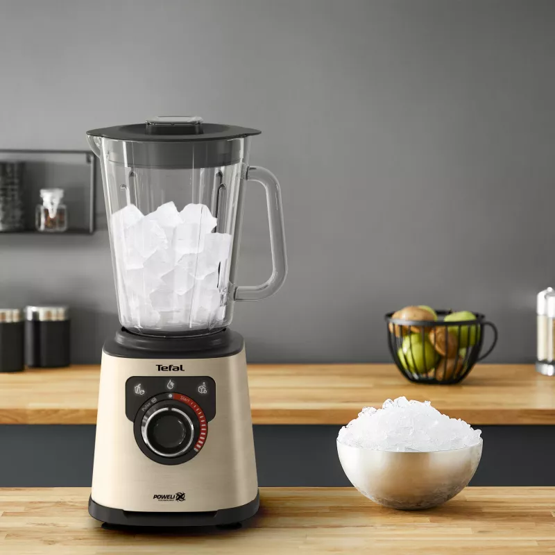 Tefal Perfectmix+ BL871A Frullatore da tavolo 1,5 L 1200 W