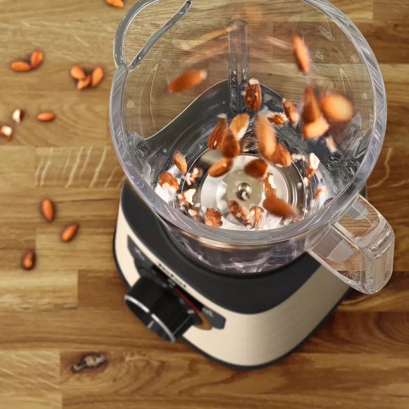 Tefal Perfectmix+ BL871A Frullatore da tavolo 1,5 L 1200 W