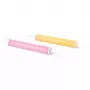 WiZ Smart WiFi Light Bar Dual lampade da tavolo, bianco regolabile e colore, 2 pezzi