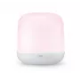 WiZ Hero lampada da tavolo smart portatile, bianco regolabile e colore, 9 W