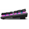 Alienware Pro Wireless Gaming Tastiera USB + RF Wireless + Bluetooth nero