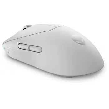 Alienware Pro Wireless Gaming Mouse Ambidestro RF Wireless + USB Type-C Ottico 26000 DPI