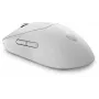 Alienware Pro Wireless Gaming Mouse Ambidestro RF Wireless + USB Type-C Ottico 26000 DPI