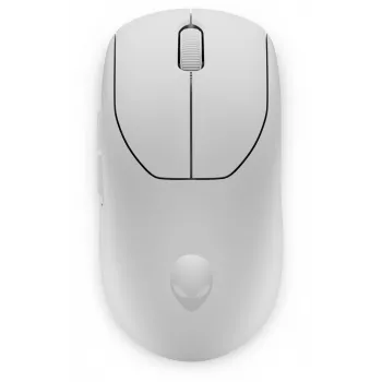 Alienware Pro Wireless Gaming Mouse Ambidestro RF Wireless + USB Type-C Ottico 26000 DPI
