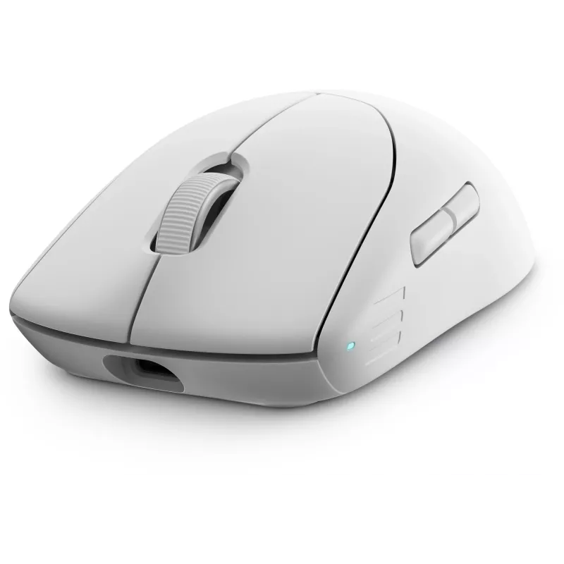 Alienware Pro Wireless Gaming Mouse Ambidestro RF Wireless + USB Type-C Ottico 26000 DPI