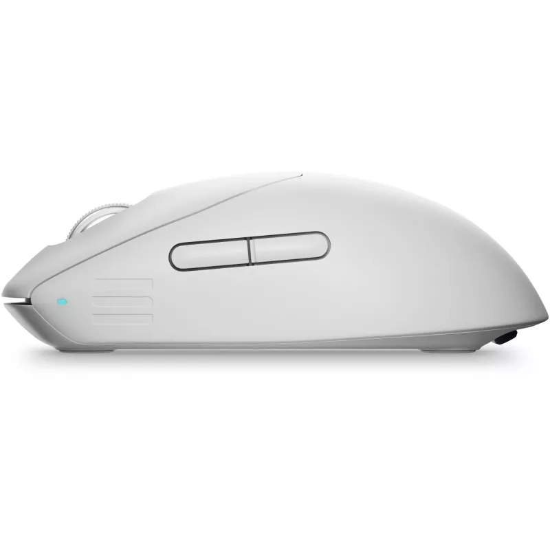 Alienware Pro Wireless Gaming Mouse Ambidestro RF Wireless + USB Type-C Ottico 26000 DPI