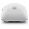 Alienware Pro Wireless Gaming Mouse Ambidestro RF Wireless + USB Type-C Ottico 26000 DPI