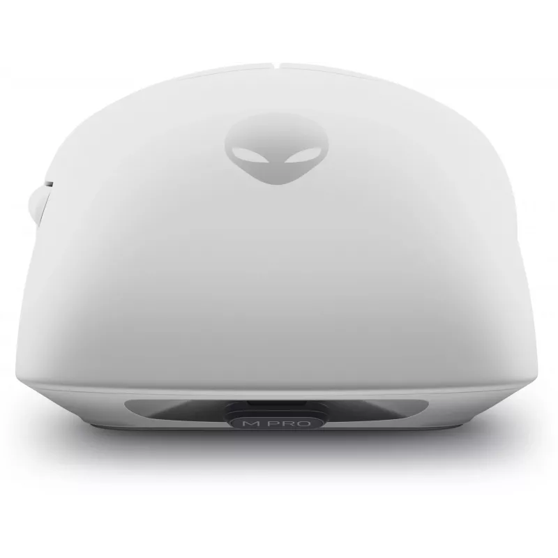 Alienware Pro Wireless Gaming Mouse Ambidestro RF Wireless + USB Type-C Ottico 26000 DPI