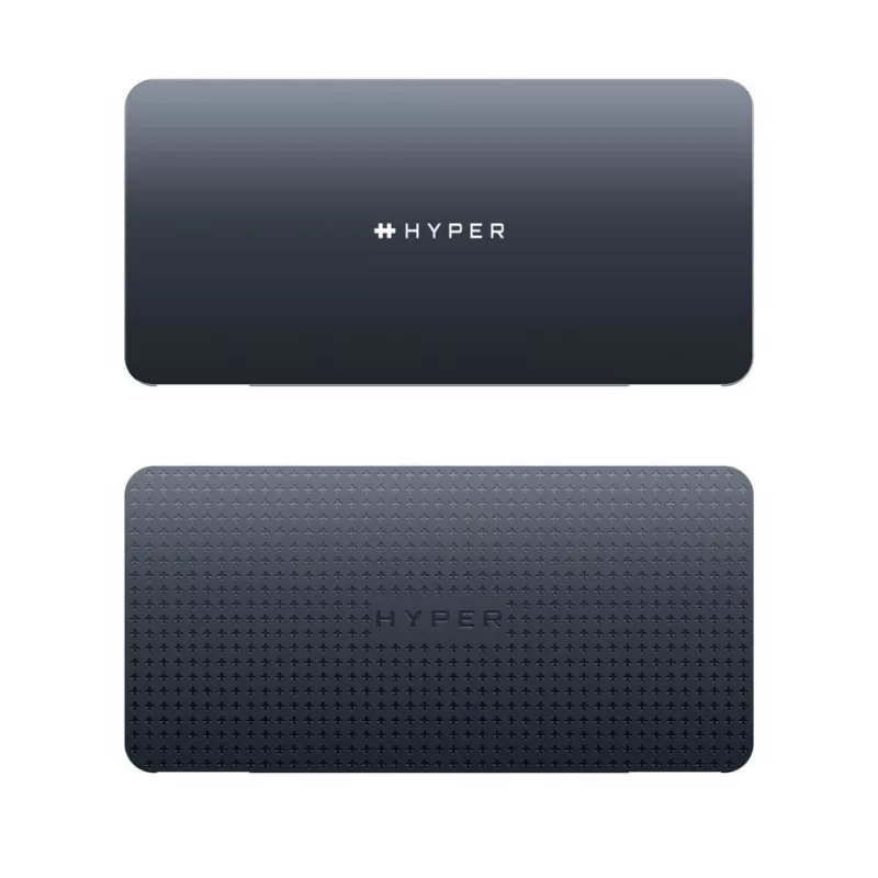 Targus HyperDrive Next Cavo USB 3.2 Gen 2 (3.1 Gen 2) Type-C blu