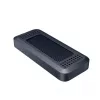 Targus HyperDrive Next Case per SSD nero
