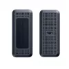 Targus HyperDrive Next Case per SSD nero