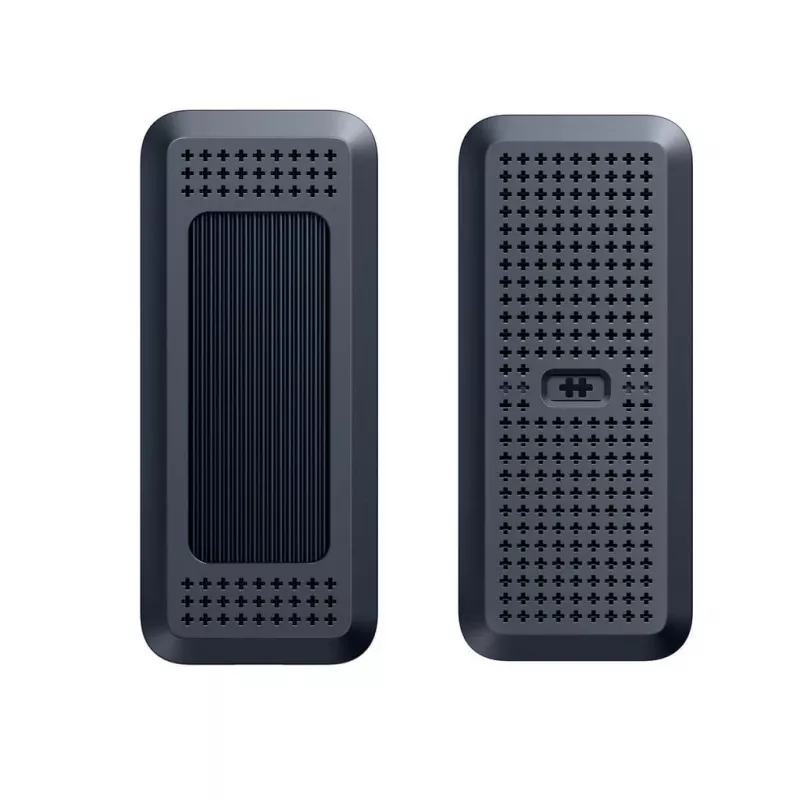 Targus HyperDrive Next Case per SSD nero