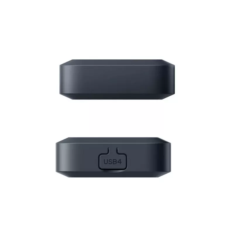 Targus HyperDrive Next Case per SSD nero