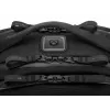 Zaino da tempo libero HYPER HyperPack Pro nero Cordura nylon 490 mm