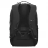 Zaino da tempo libero HYPER HyperPack Pro nero Cordura nylon 490 mm