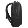 Zaino da tempo libero HYPER HyperPack Pro nero Cordura nylon 490 mm
