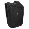 Zaino da tempo libero HYPER HyperPack Pro nero Cordura nylon 490 mm