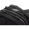 Zaino da tempo libero HYPER HyperPack Pro nero Cordura nylon 490 mm