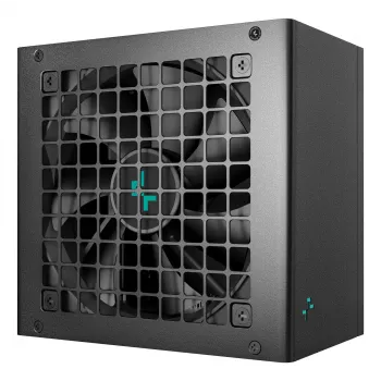 Alimentatore Gamer Storm PN850M 850 W 20+4 pin ATX ATX nero