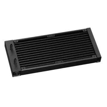 Dissipatore liquido All-in-One per processore DEEPCOOL Mystique 240 12 cm - nero