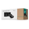 Dissipatore liquido All-in-One per processore DEEPCOOL Mystique 240 12 cm - nero