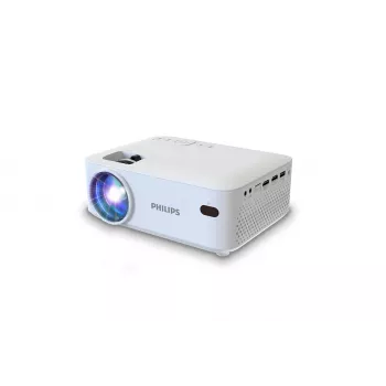 Proiettore Philips NeoPix 100 Short Throw LCD 800x480 bianco