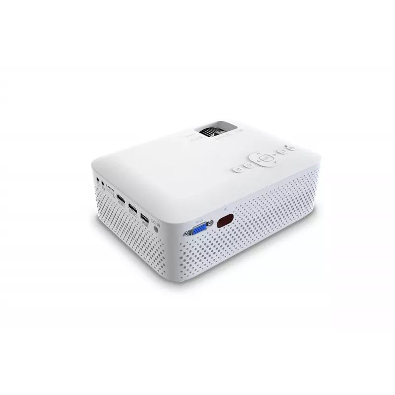 Proiettore Philips NeoPix 100 Short Throw LCD 800x480 bianco