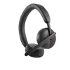 Headset wireless DELL Pro - WL3024, con filo e wireless, telefonia/musica, 20 - 20000 Hz, 182 g, headset, nero