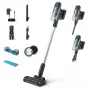 Aspirapolvere Philips serie 3000 XC3133/01, senza sacchetto, senza filo, 25,2 V Li-Ion, separazione ciclonica, turbo, spazzola mini, nero/blu