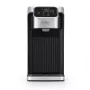 Caso HW 770 Advanced Turbo distributore di acqua calda, 2,7 L, 2600 W, nero/acciaio inox