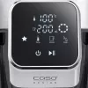 Caso HW 770 Advanced Turbo distributore di acqua calda, 2,7 L, 2600 W, nero/acciaio inox