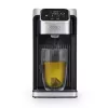 Caso HW 770 Advanced Turbo distributore di acqua calda, 2,7 L, 2600 W, nero/acciaio inox