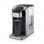 Caso HW 770 Advanced Turbo distributore di acqua calda, 2,7 L, 2600 W, nero/acciaio inox