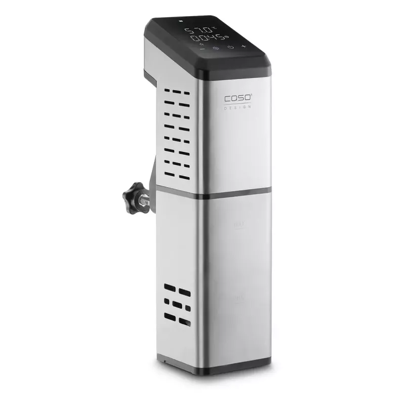 Circolatore a immersione Sous Vide Stick Caso SV 2000 Pro 2000 W con controllo della temperatura