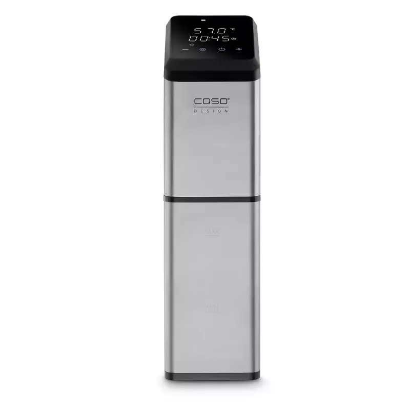 Circolatore a immersione Sous Vide Stick Caso SV 2000 Pro 2000 W con controllo della temperatura
