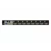 Switch KVM ATEN 8 porte USB DVI con audio, 2048 x 1536 pixel, QXGA, 4,53 W, nero