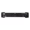 Switch KVMP™ ATEN 4 porte USB 3.0 4K HDMI con modalità audio mixer