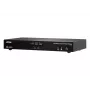 Switch KVMP™ ATEN 2 porte USB 3.0 4K HDMI Dual Display, 4096 x 2160 pixel, 4K Ultra HD, 3,17 W, nero