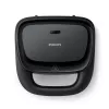 Sandwich maker Philips HD2330/90, 1 sandwich, 750 W, nero