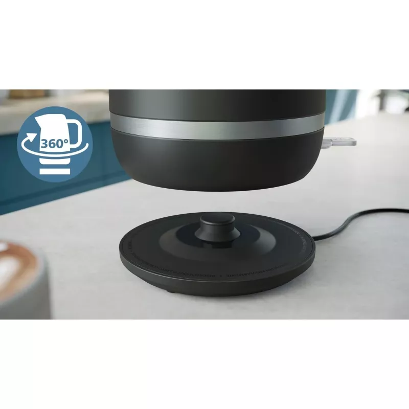Bollitore Philips serie 5000 HD9395/90 1,7 L 2200 W