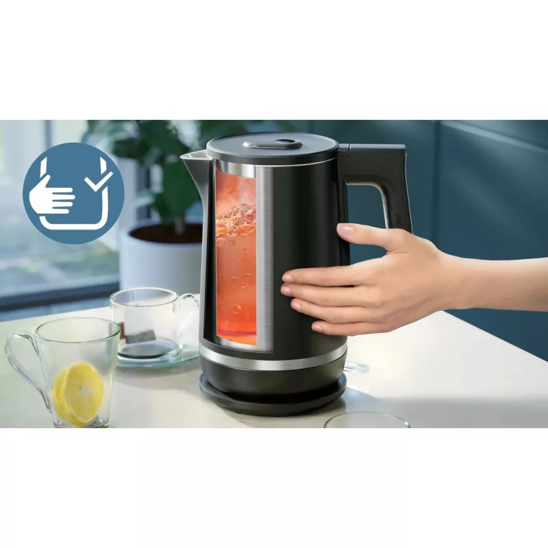 Bollitore Philips serie 5000 HD9395/90 1,7 L 2200 W