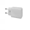 Caricabatterie AC Goobay 65406 USB Type-C 5V per cuffie laptop smartphone