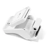 SumUp Solo Printer lettore di carte smart batteria Wi-Fi bianco