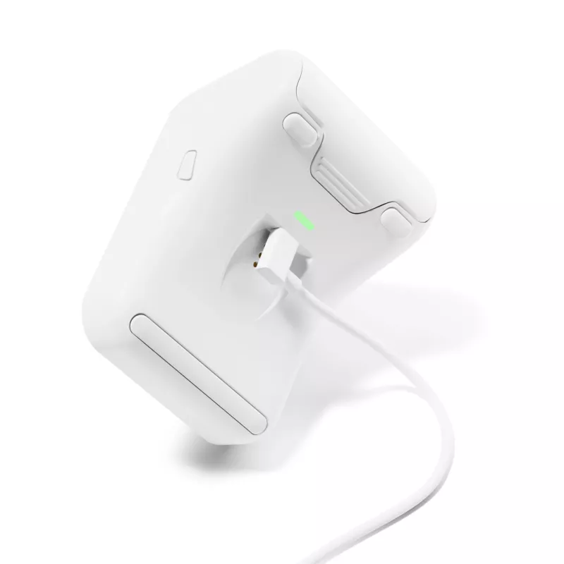 SumUp Solo Printer lettore di carte smart batteria Wi-Fi bianco