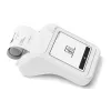 SumUp Solo Printer lettore di carte smart batteria Wi-Fi bianco